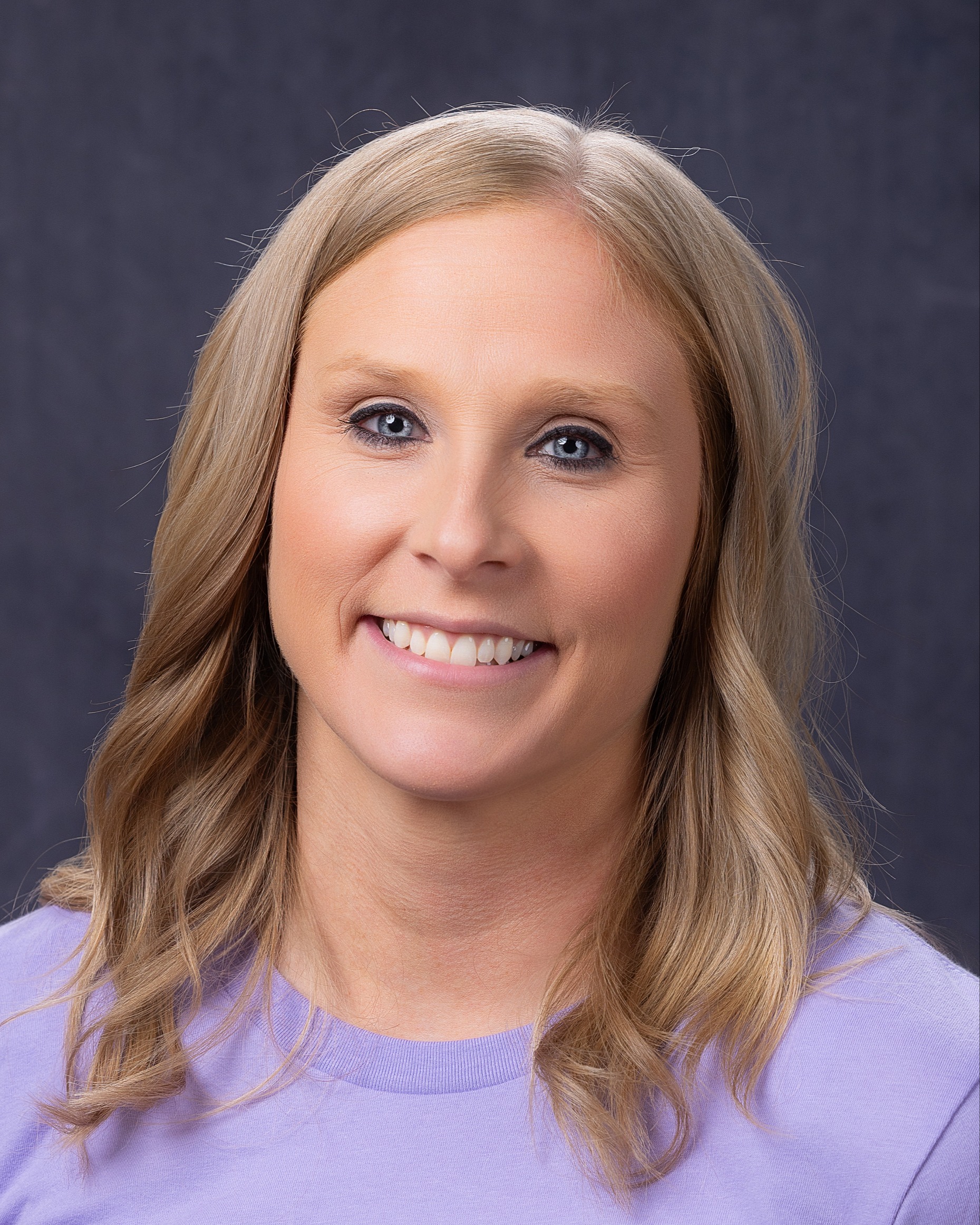 Stacey McGough
