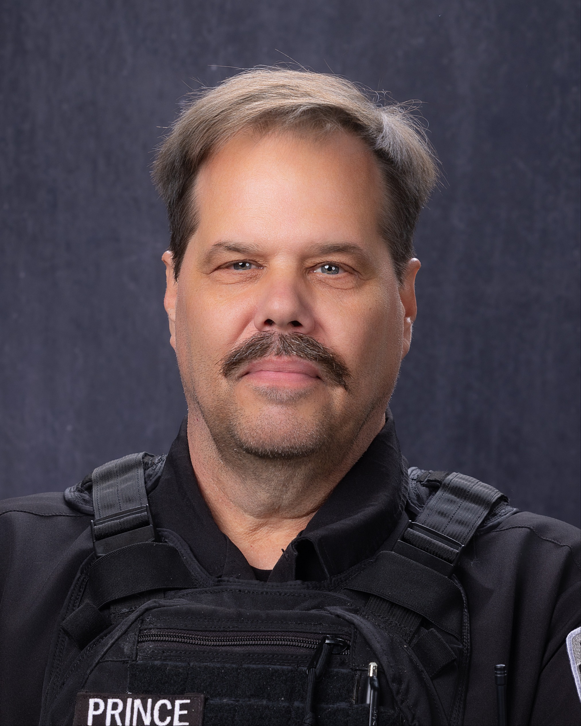 tim prince