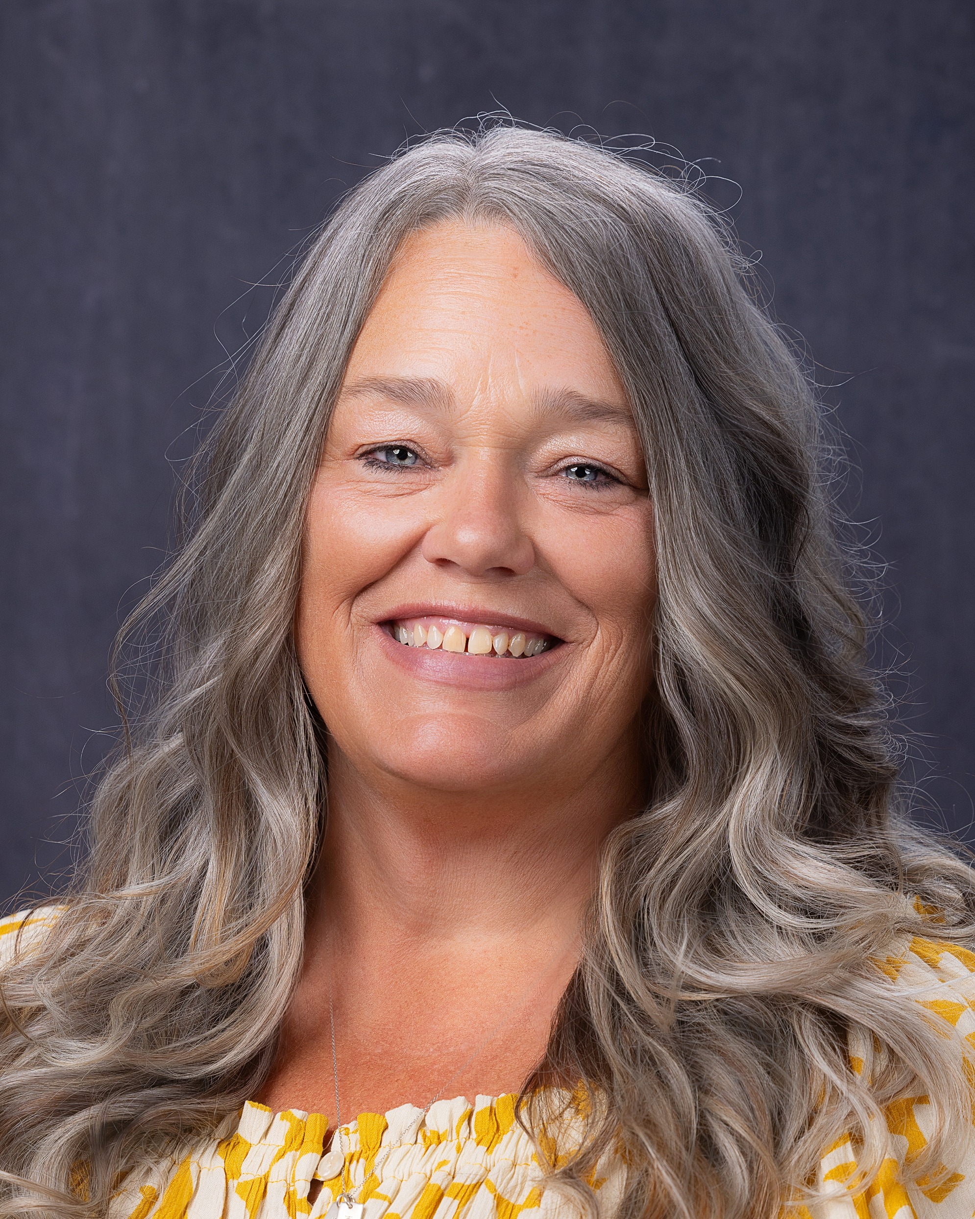 Kathi Bruce