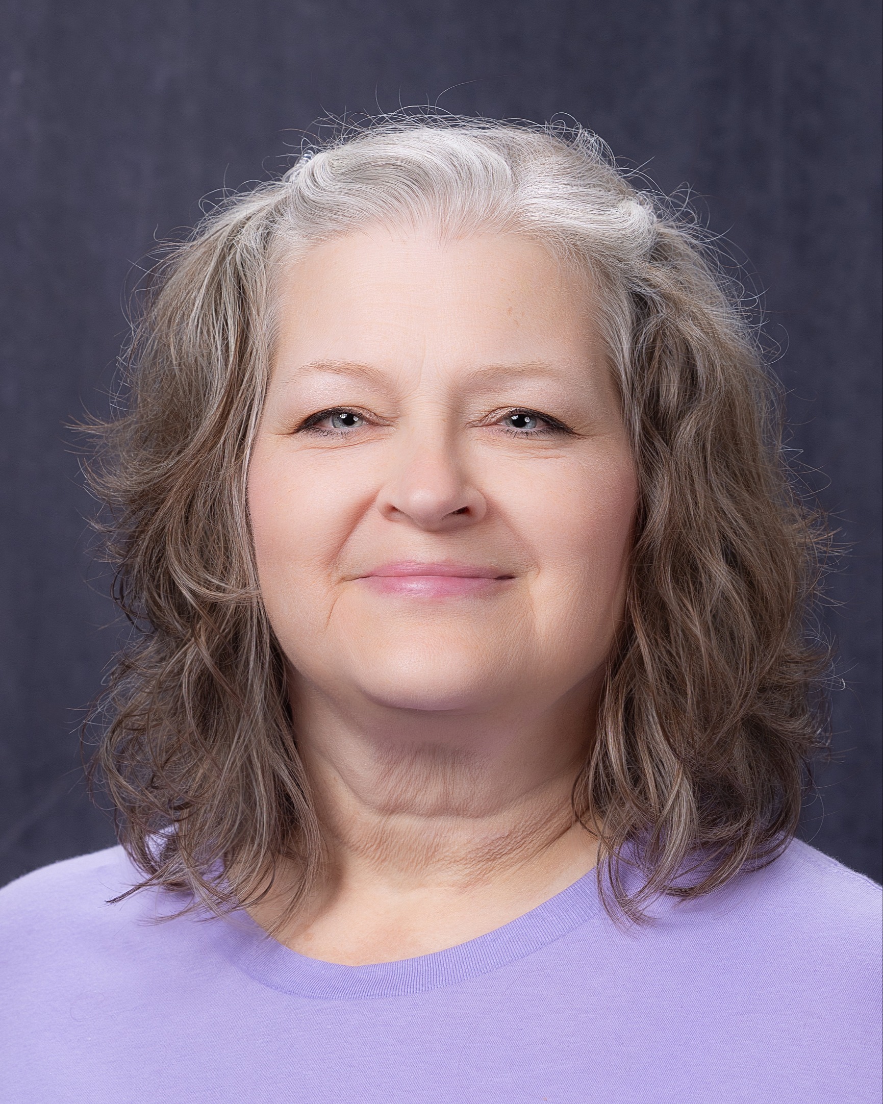Vicki Wilson