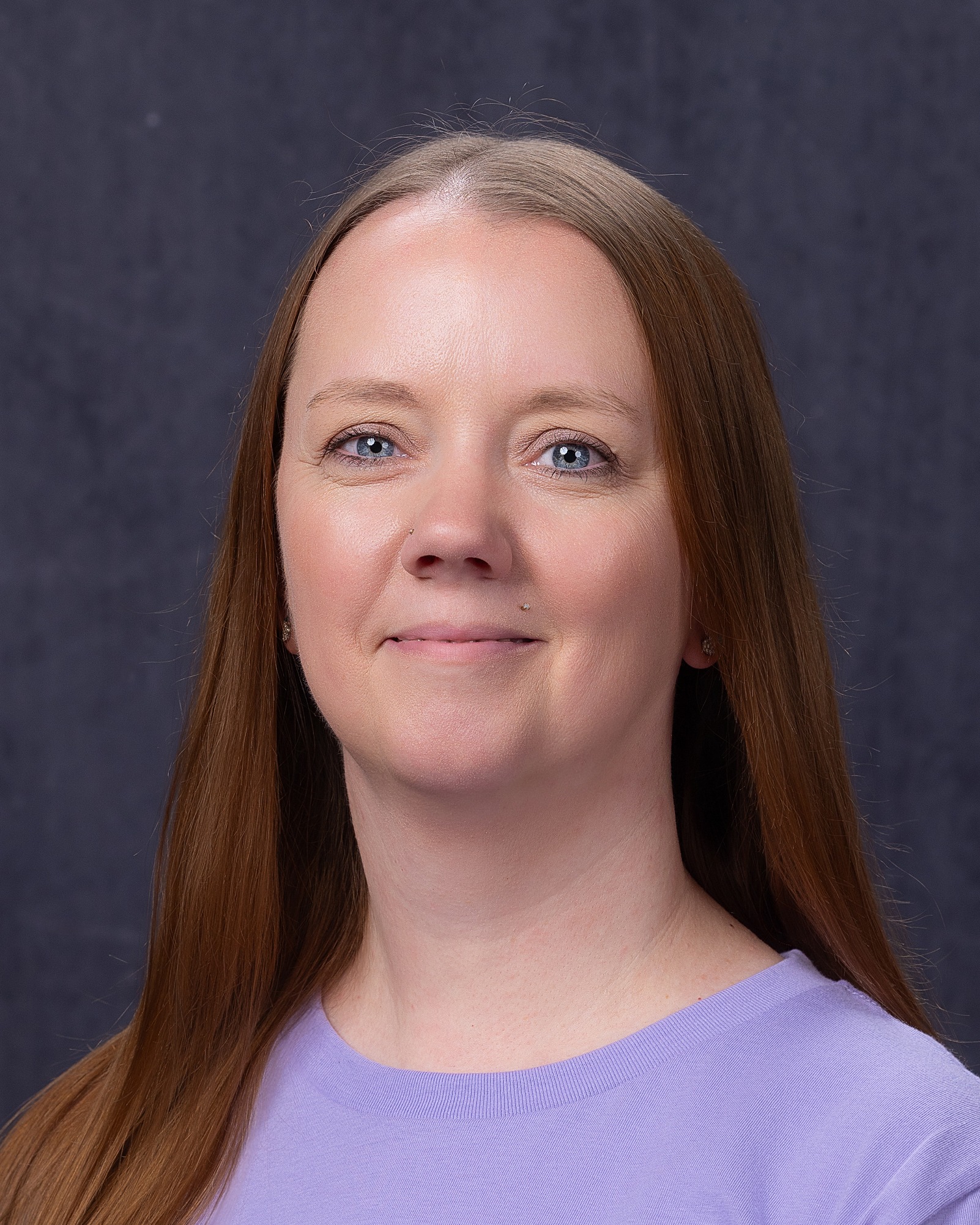 Heather Deatherage