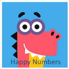 happy numbers