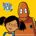 Brain Pop Jr