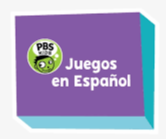 PBS Kids Spanish