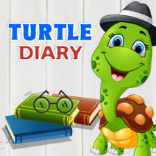 Turtle diary