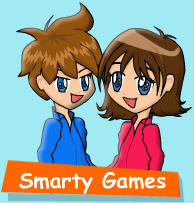 Smarty Games