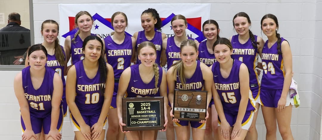 lady rockets