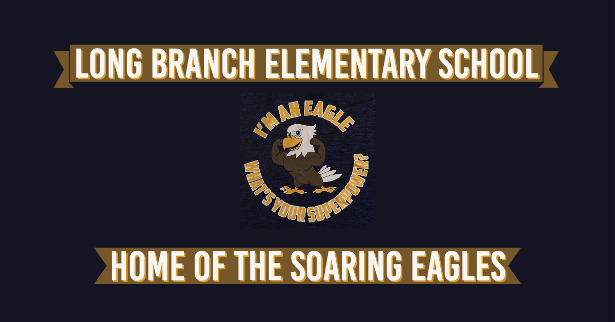 Long Branch Elementary Home