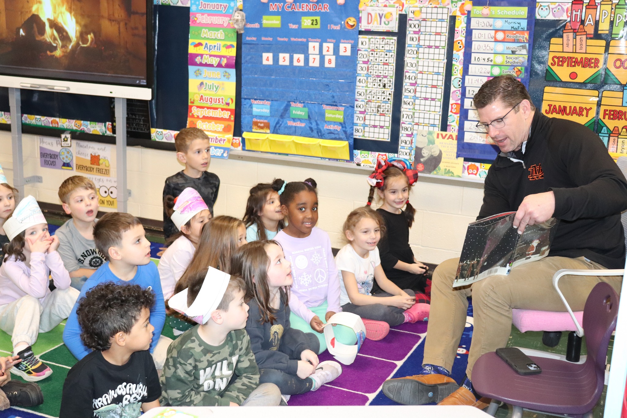 Home | Marlboro Central School District