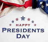 Presidents Day