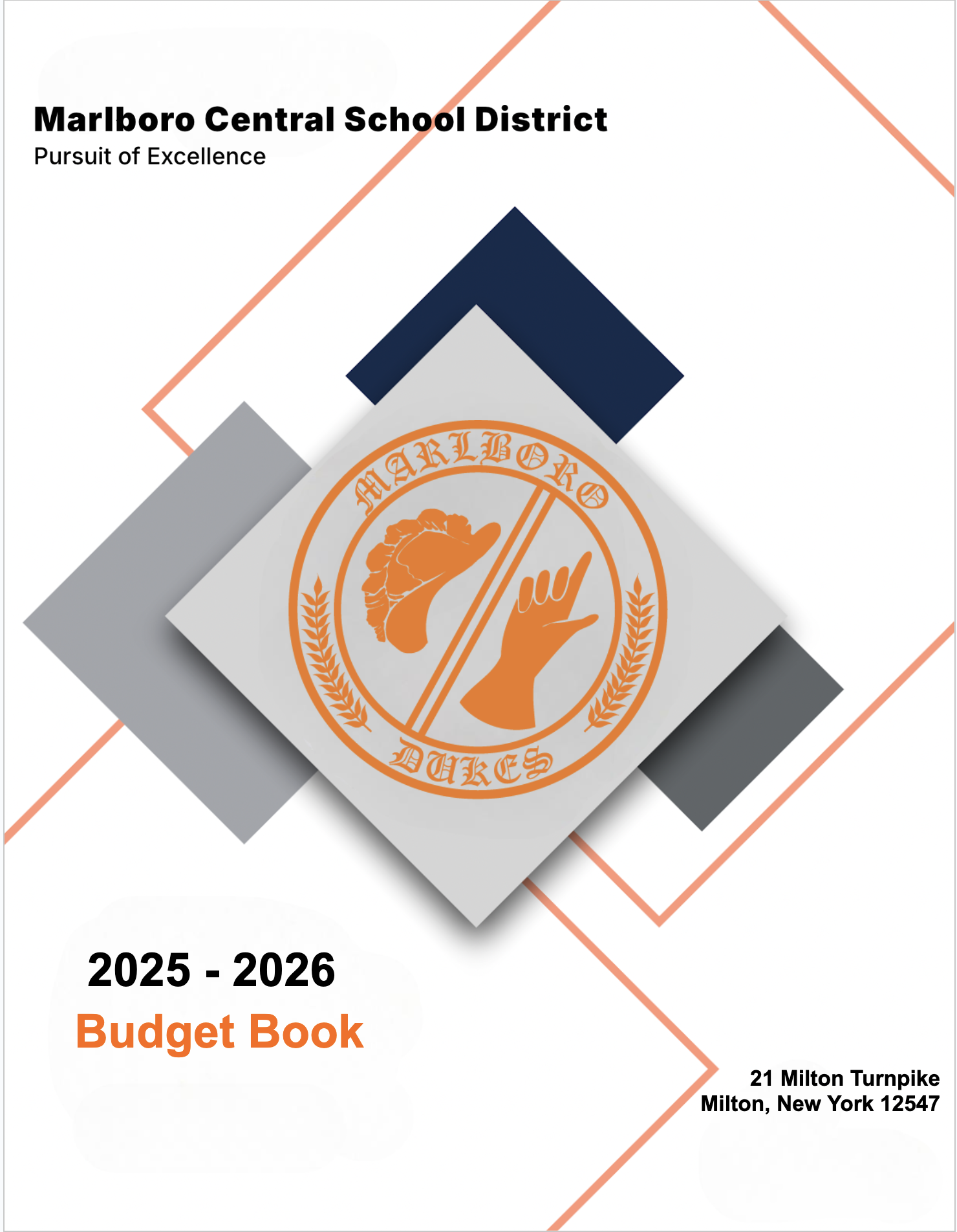 Budget Book 25-26