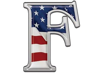 F day