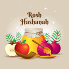 Rosh Hashanah