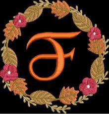 F day