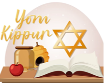 yom kippur
