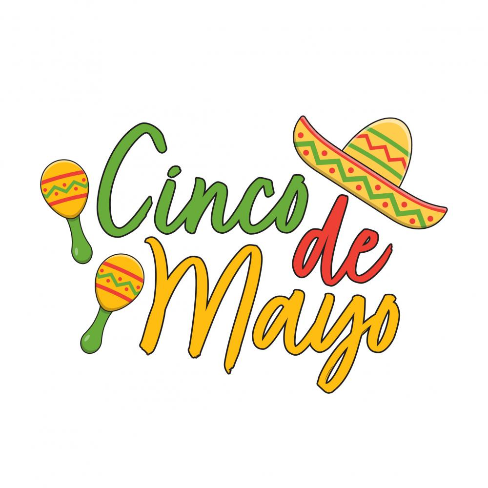 Cinco De Mayo