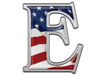 E day