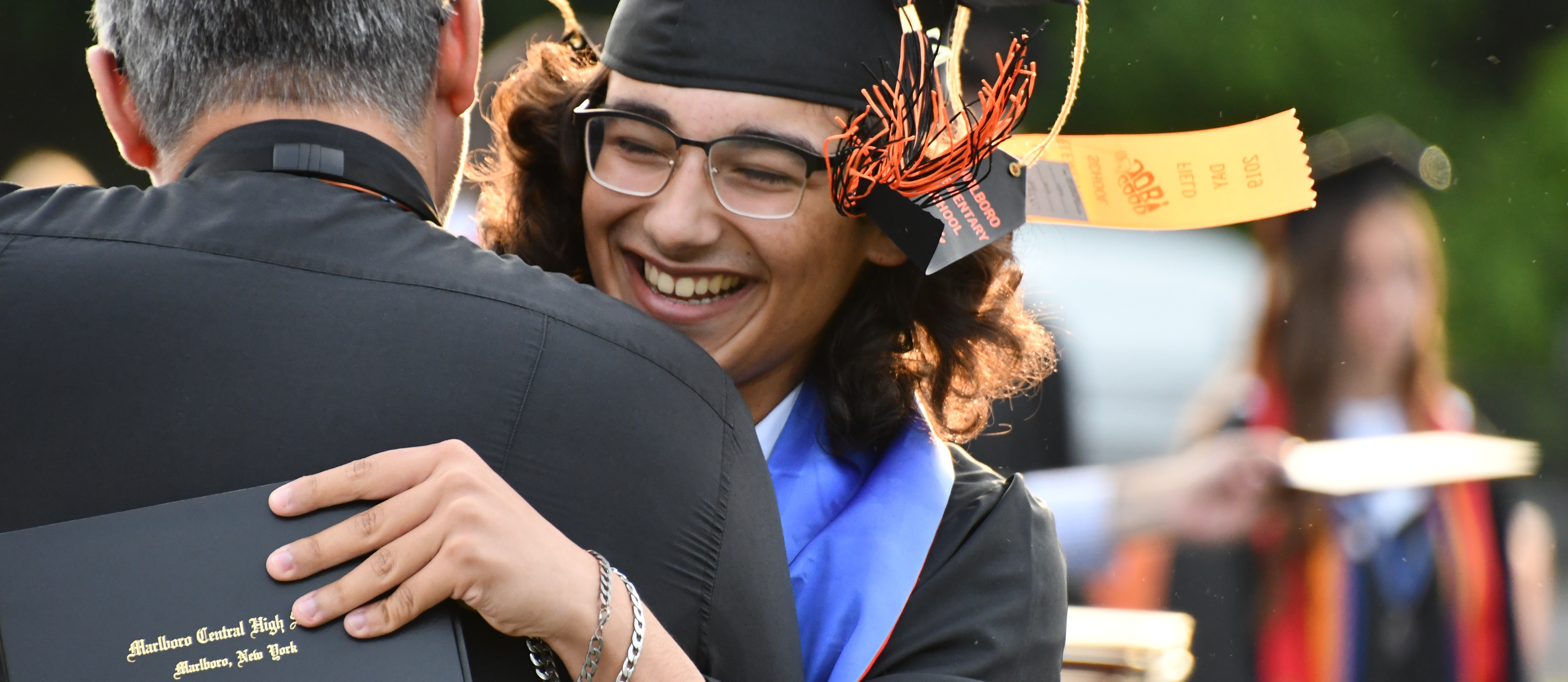 graduation