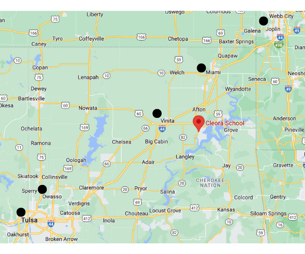 Job Opportunities Cleora Public School