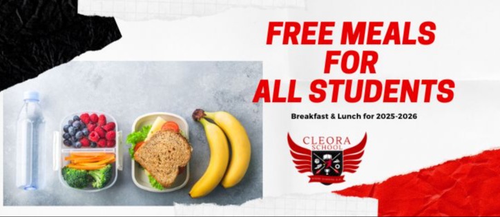free meals