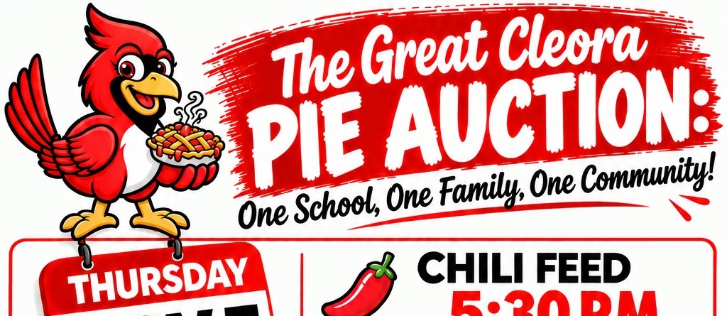 pie supper