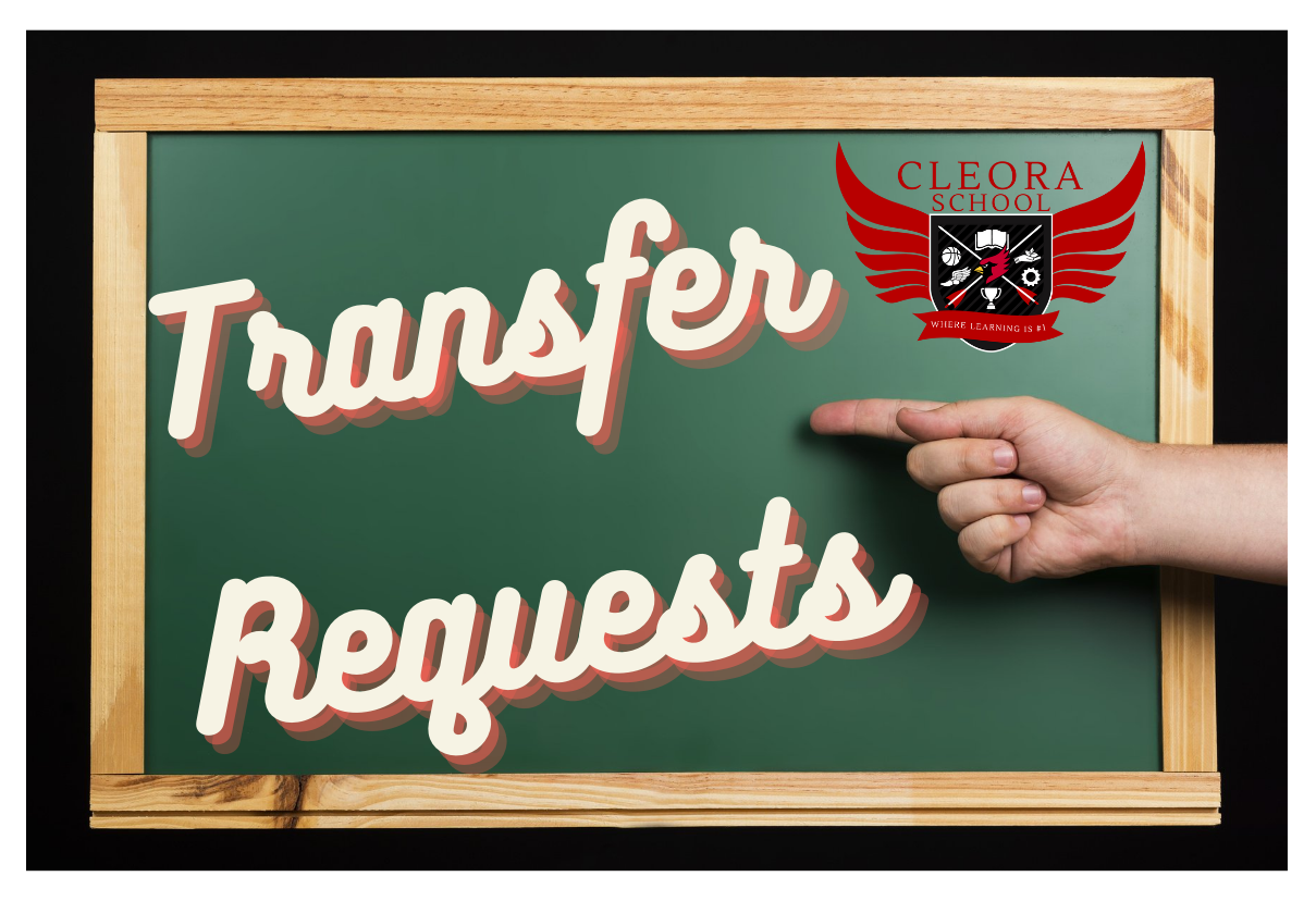 student transfer