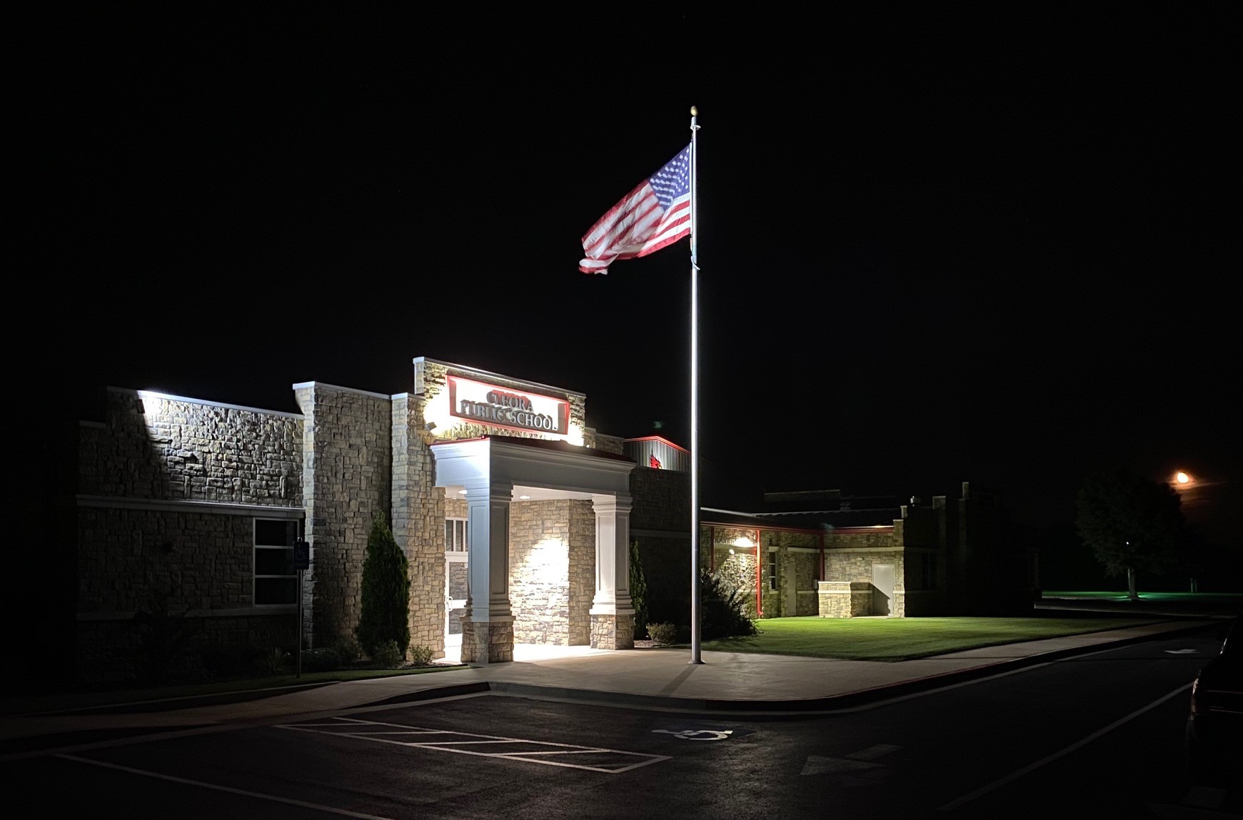 Night Pic