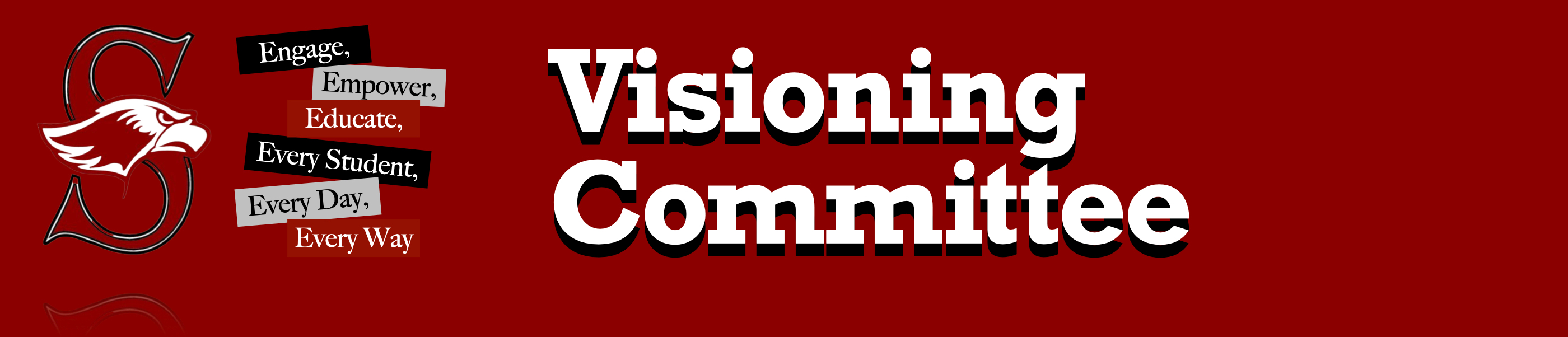 Visioning Committee