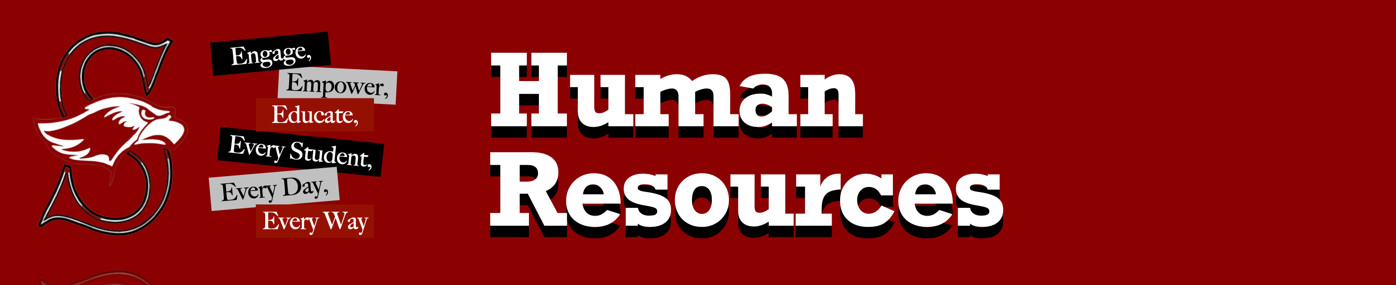Human Resources