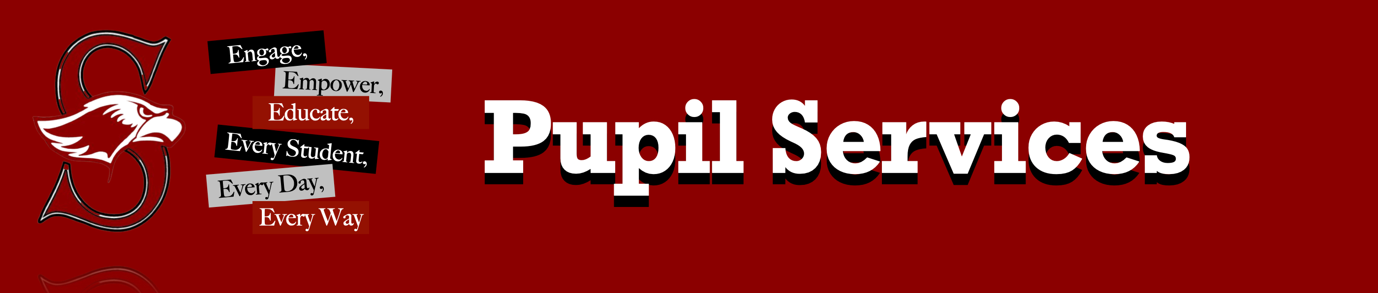 Pupil Services