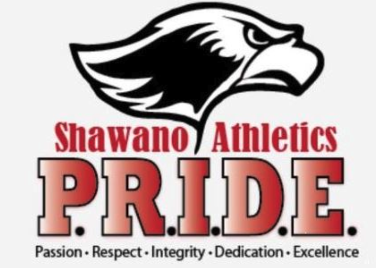Shawano Pride