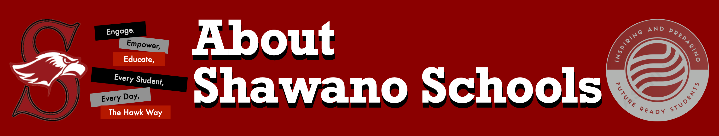 About Shawano Schools