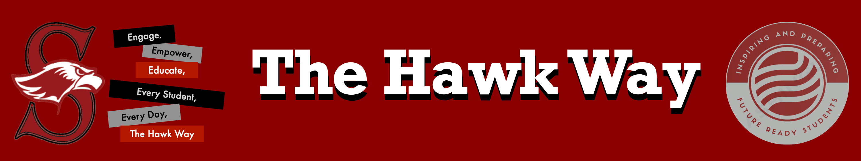The Hawk Way