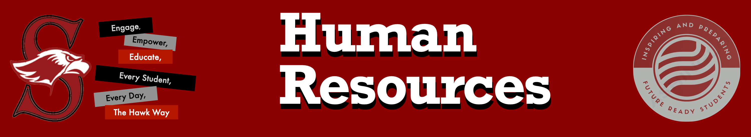 Human Resources