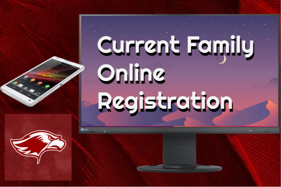 Current Family Registration