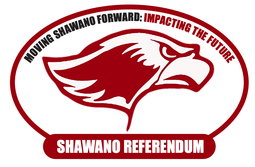 Moving Shawano Forward: Impacting the future, Shawano Referendum