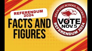 Referendum 2024 - Facts and Figures