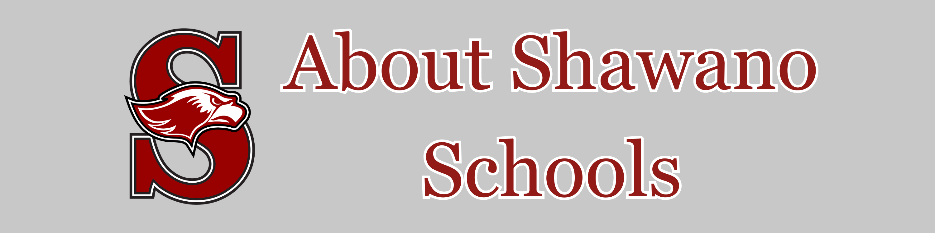 About Shawano Schools