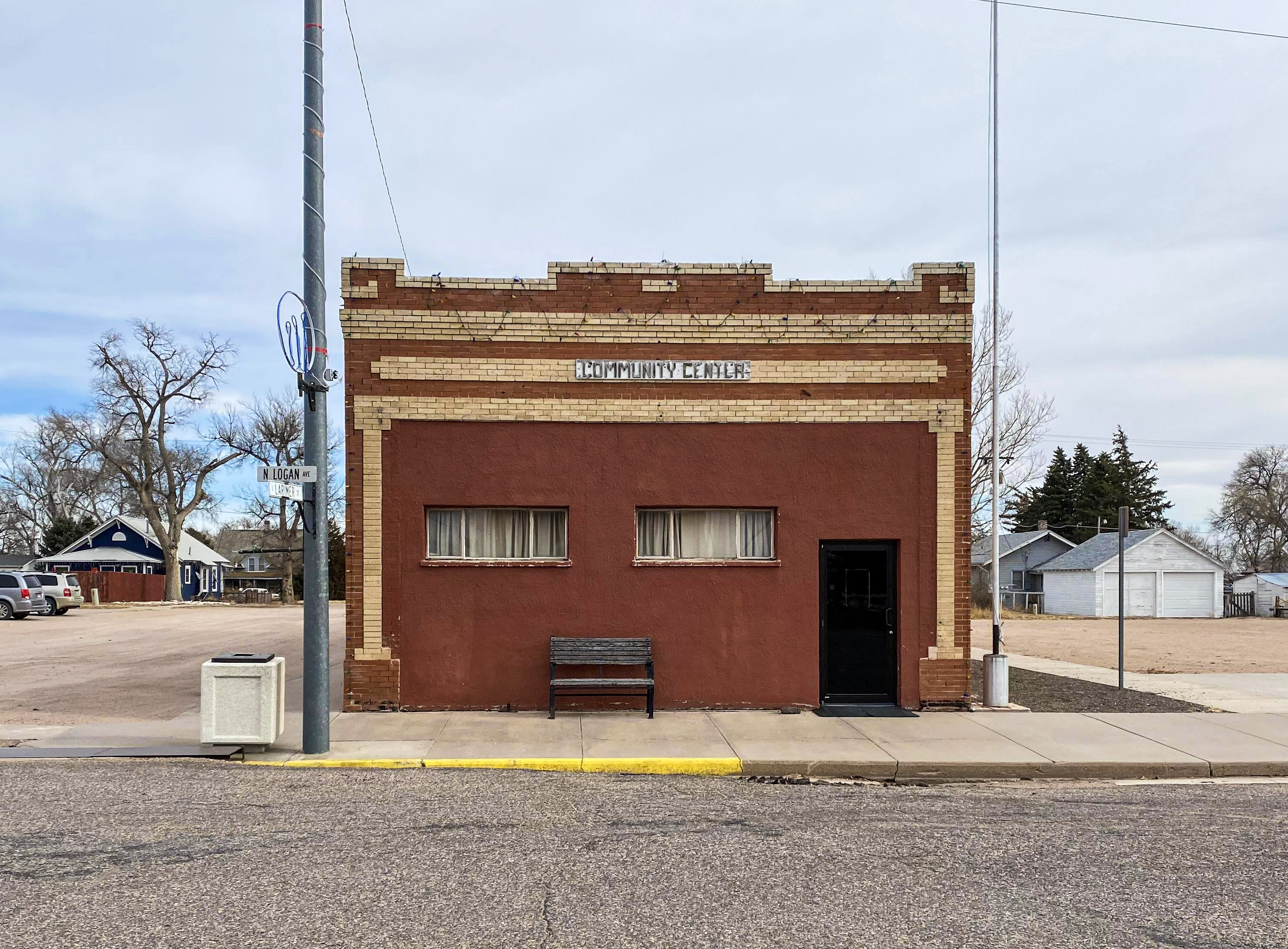 Fleming Colorado Community Center