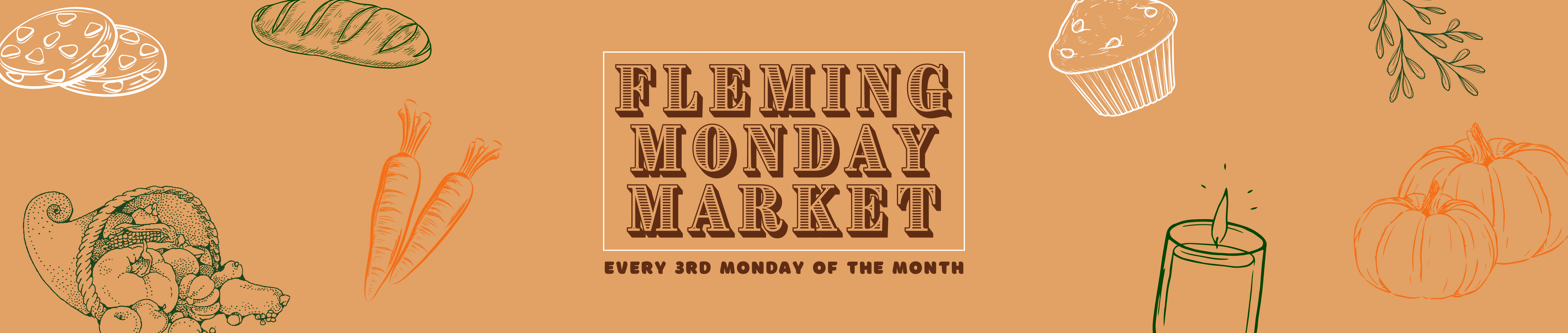 Fleming Colorado Monday Market