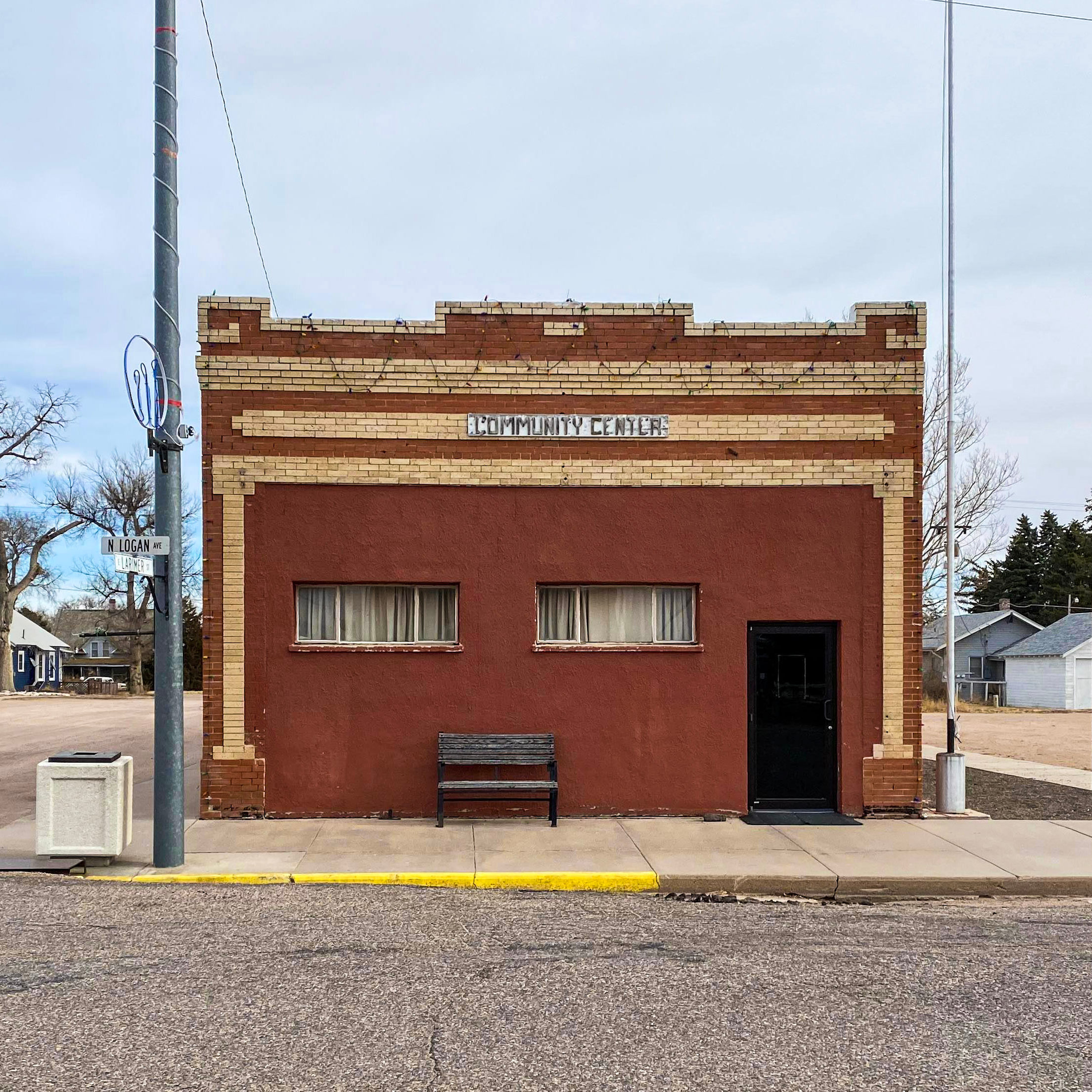 Fleming Colorado Community Center