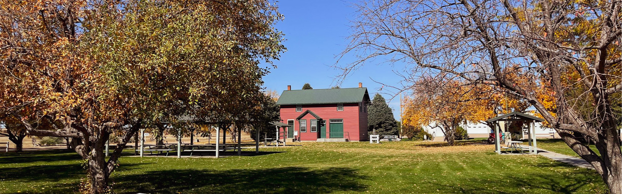 Fleming Colorado museum