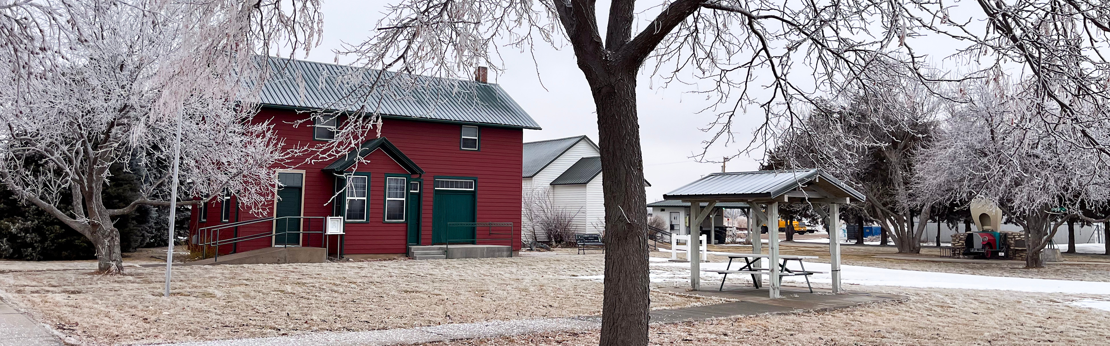 fleming colorado museum