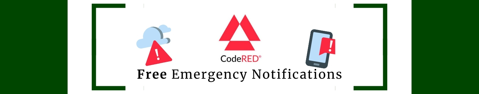 Fleming Colorado CodeRed OnSolve Emergency Notifications
