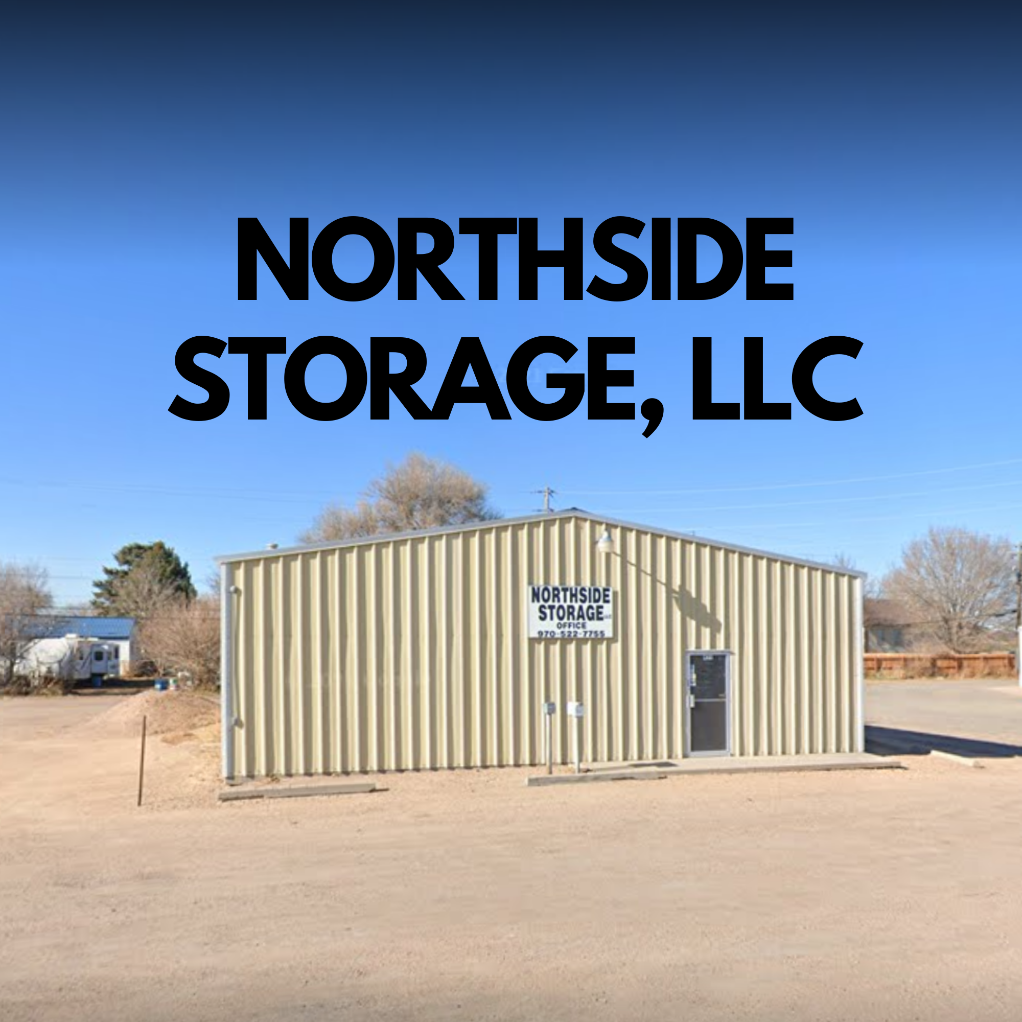 northside storage fleming colorado