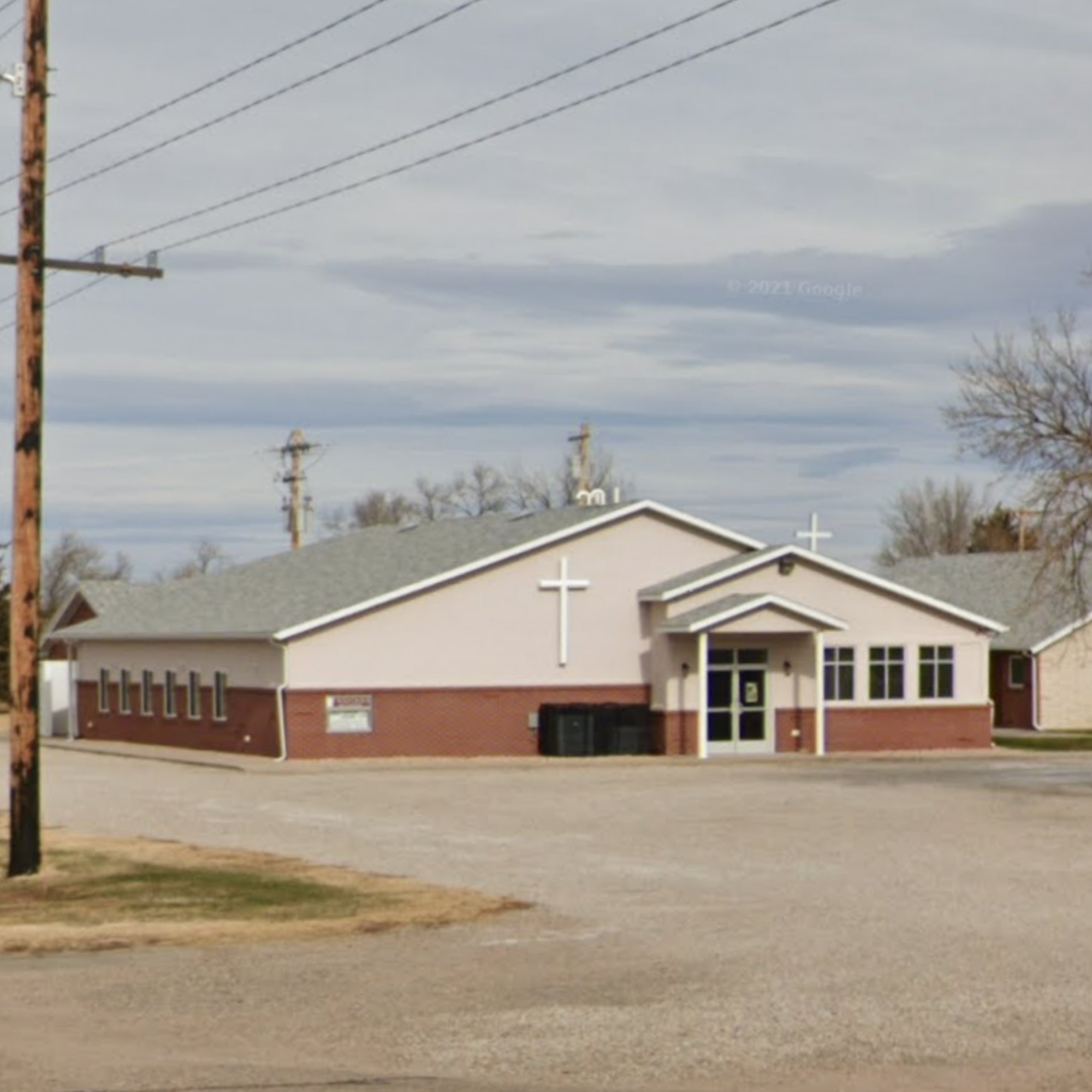 United Church of Crook  fleming colorado