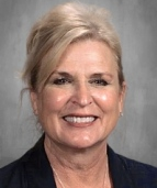 Mary Highfield, Director, Educational Services