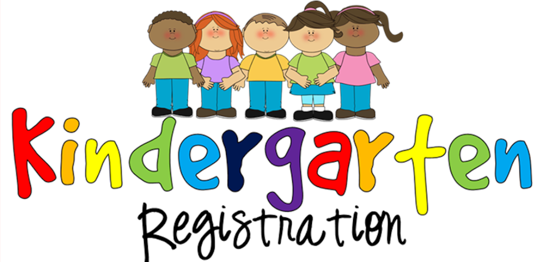 Kindergarten Registration