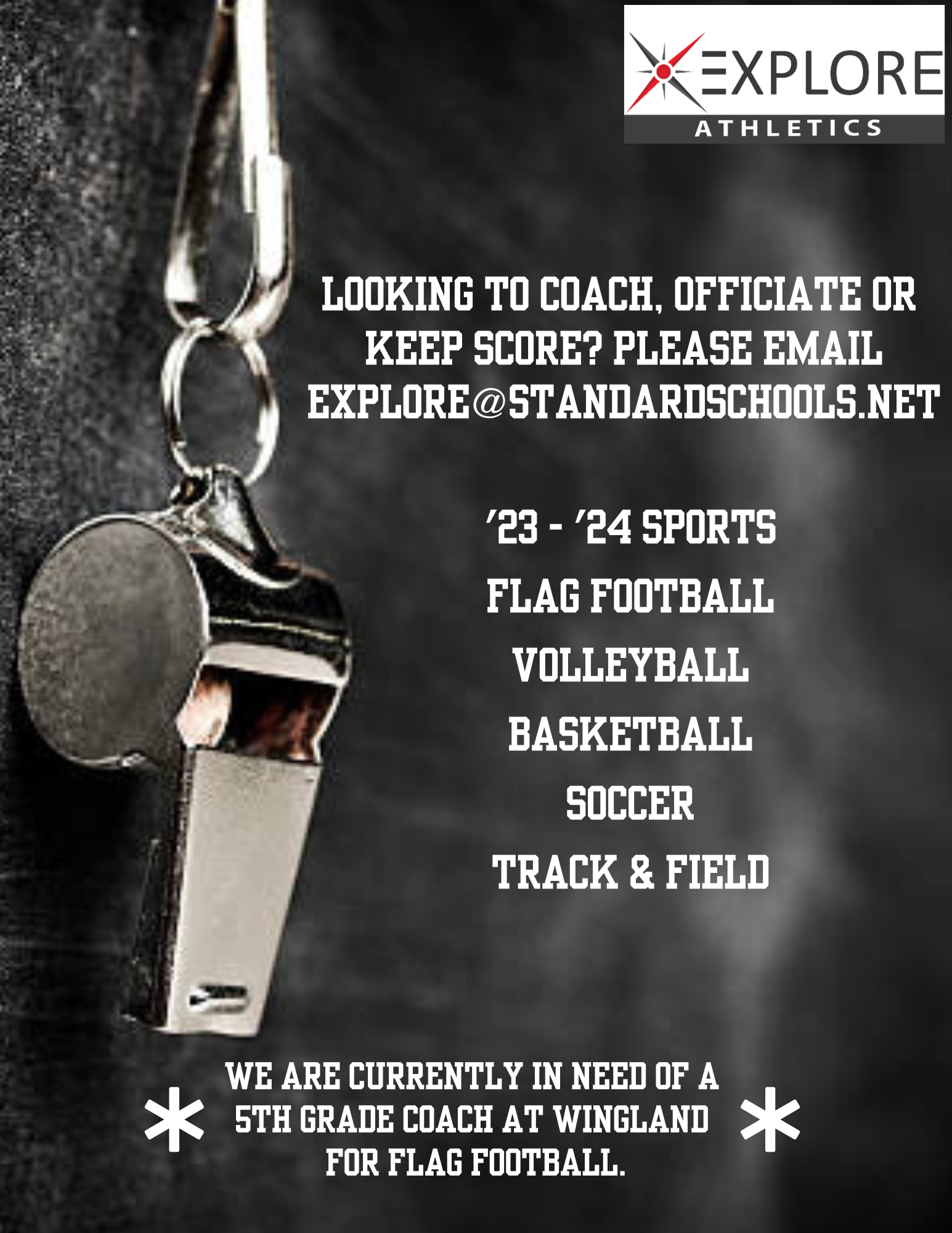 flyer