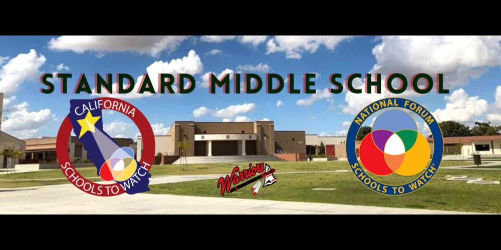 Standard Middle School 